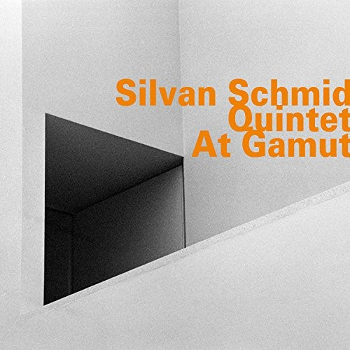 Silvan Schmid - At Gamut