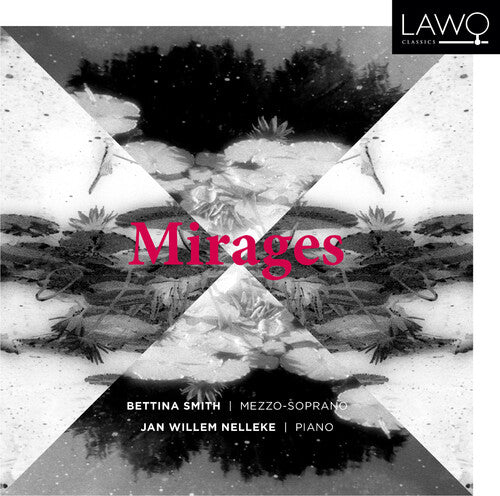 Faure/ Smith/ Nelleke - Mirages