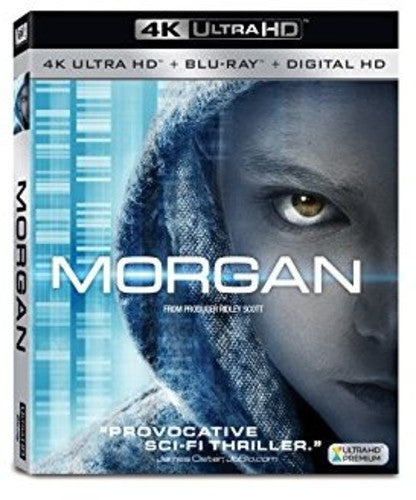 Morgan