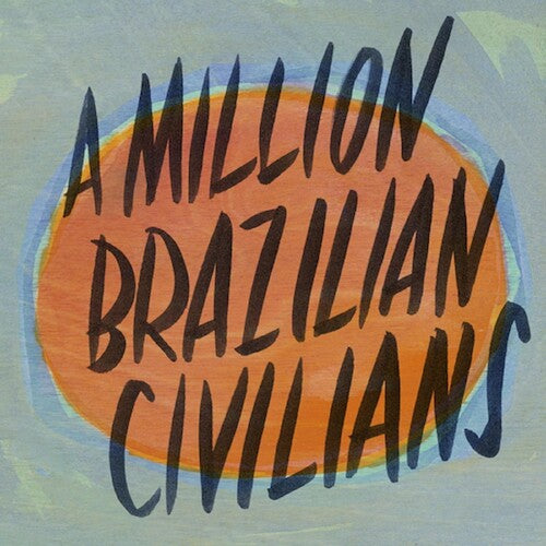 Don Ross - Million Brazilian Civilians