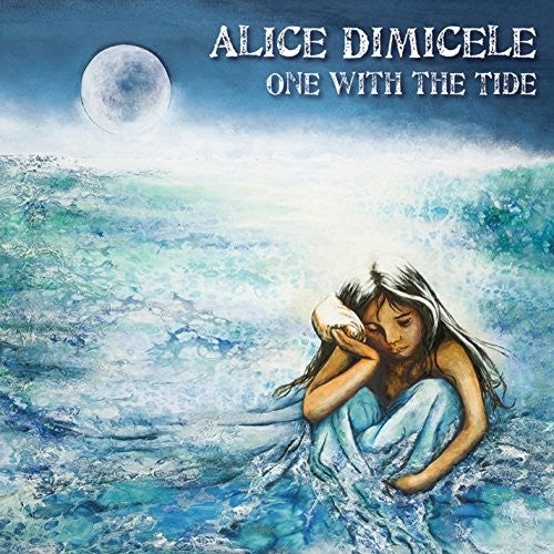 Alice Micele - One With The Tide