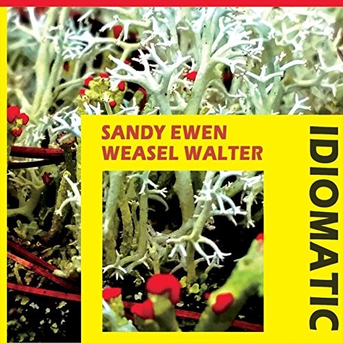 Sandy Ewen - Idiomatic