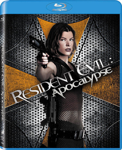 Resident Evil: Apocalypse