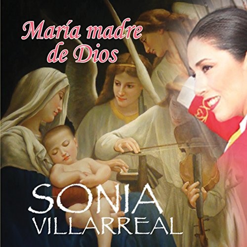 Sonia Villarreal - Maria Madre De Dios