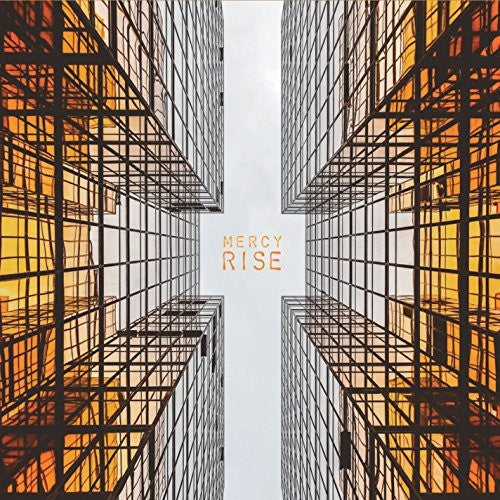 21 Days - Mercy Rise