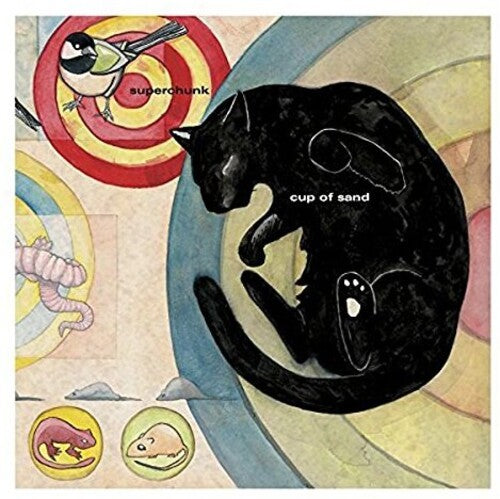 Superchunk - Cup Of Sand