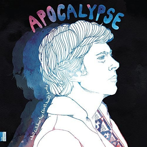 Bill Callahan - Apocalypse: Bill Callahan Tour Film By Hanley Bsak