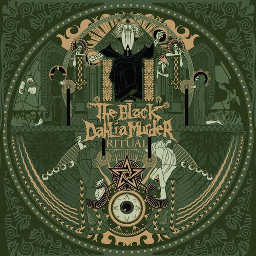 Black Dahlia Murder - Ritual