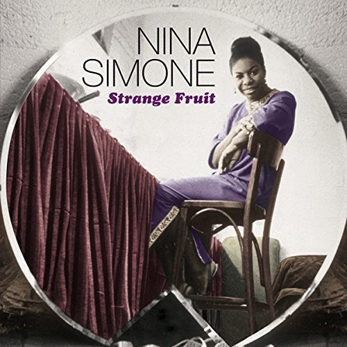 Nina Simone - Strange