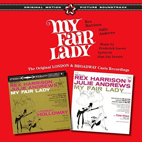 My Fair Lady/ - My Fair Lady