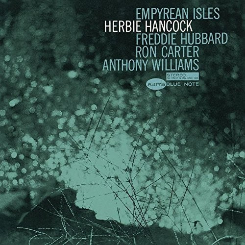 Herbie Hancock - Empyrean Isles