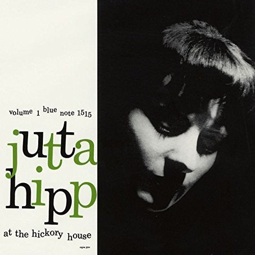 Jutta Hipp - At Hickory House 1