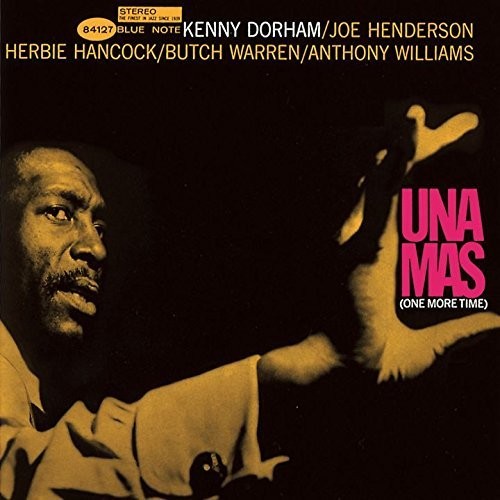 Kenny Dorham - Una Mas