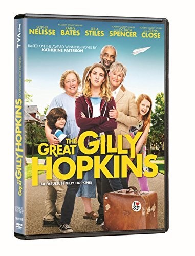 The Great Gilly Hopkins