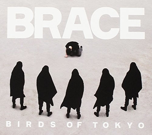Birds of Tokyo - Brace