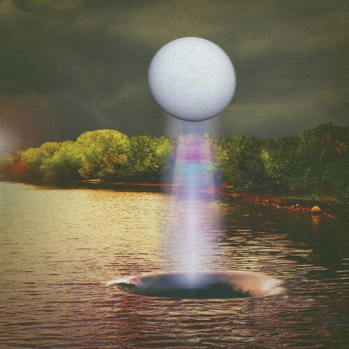 Besnard Lakes - Coliseum Complex Museum