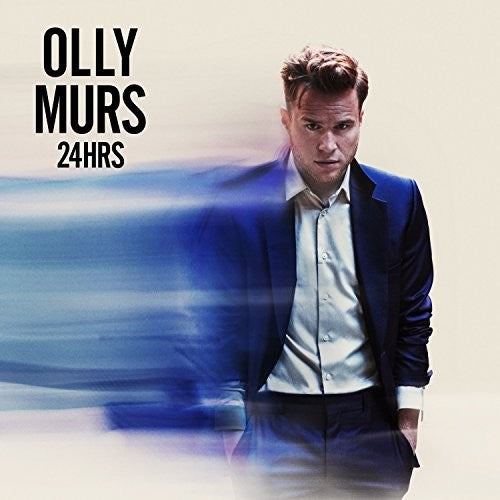 Olly Murs - 24