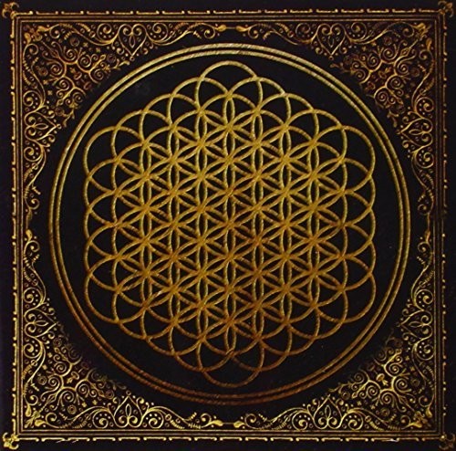 Bring Me the Horizon - Sempiternal