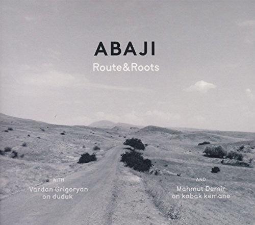 Abaji - Route & Roots