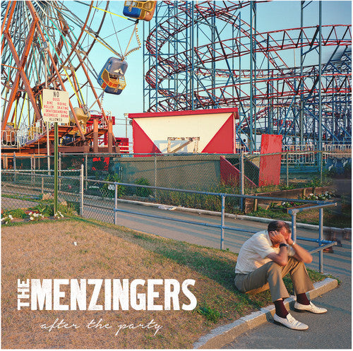 The Menzingers - After The Party