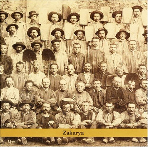 Zakarya - Zakarya