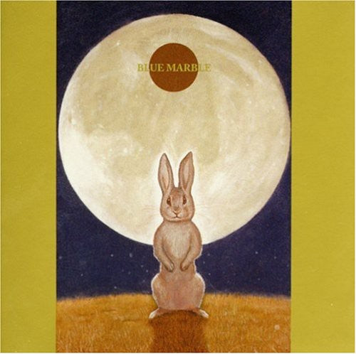 Aiko Shimada - Blue Marble