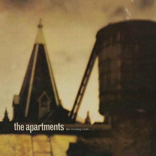 The Apartments - Evening Visits & Stays For Years