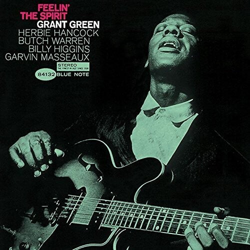 Grant Green - Feelin the Spirit