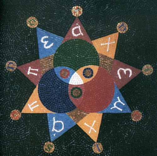 Danielson Famile - Tri-Danielson (Alpha)