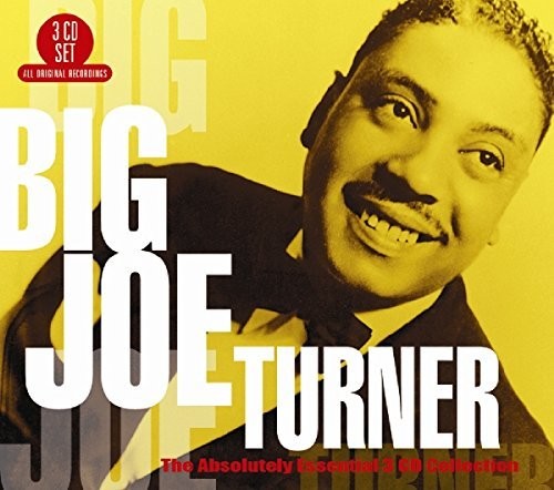 Big Joe Turner - Absolutely Essential Collection