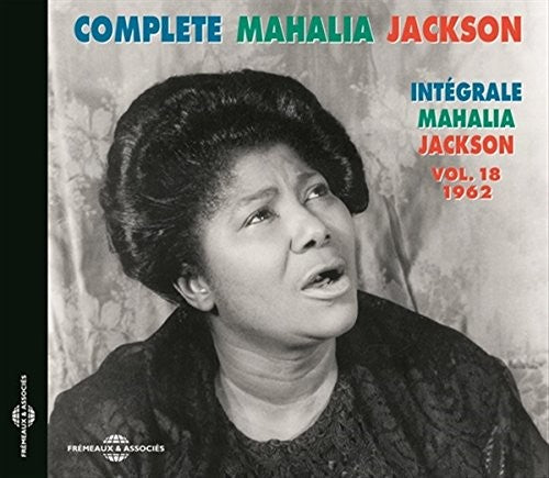 Mahalia Jackson - Complete