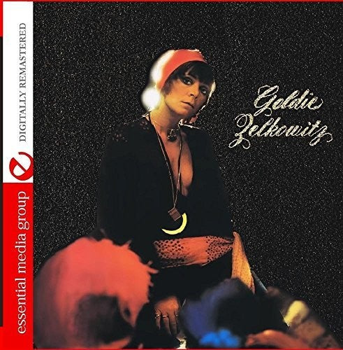 Genya Ravan - Goldie Zelkowitz