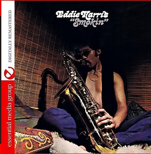 Eddie Harris - Smokin