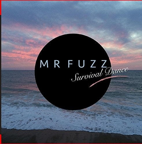 Mr. Fuzz - Survival Dance