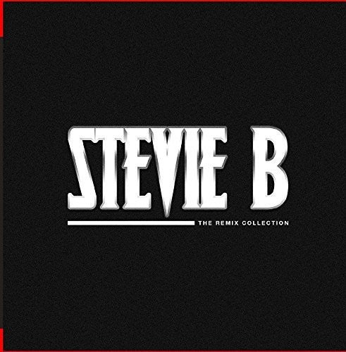 Stevie B - Remix Collection