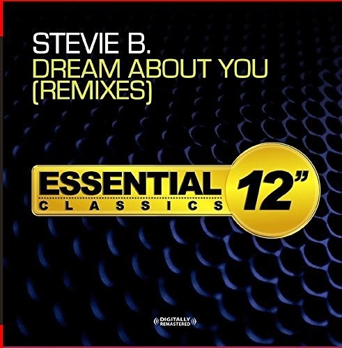 Stevie B - Dream About You