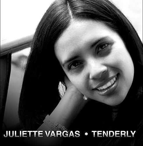 Juliette Vargas - Tenderly