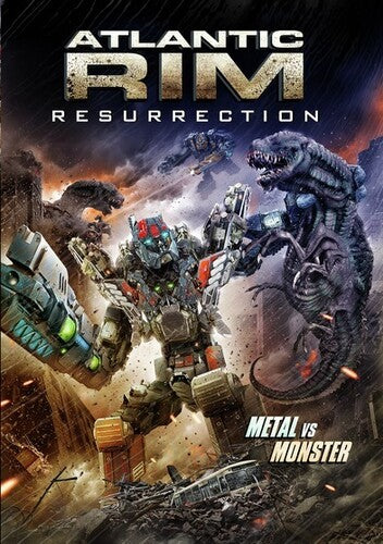 Atlantic Rim Resurrection