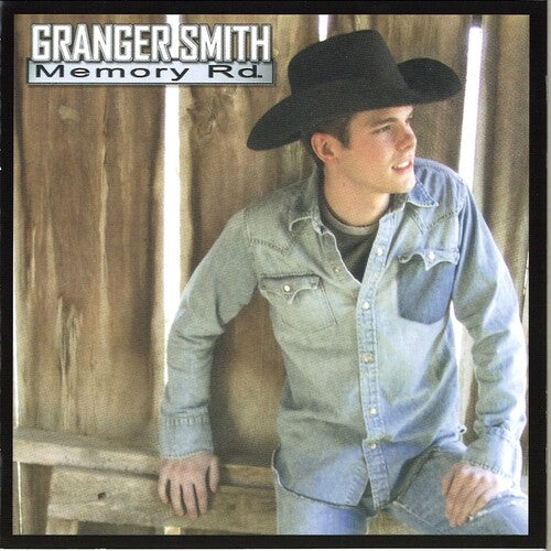 Granger Smith - Memory