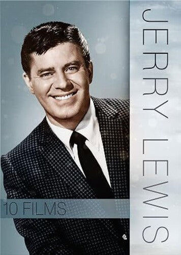 Jerry Lewis: 10 Films