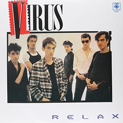 Virus - Relax