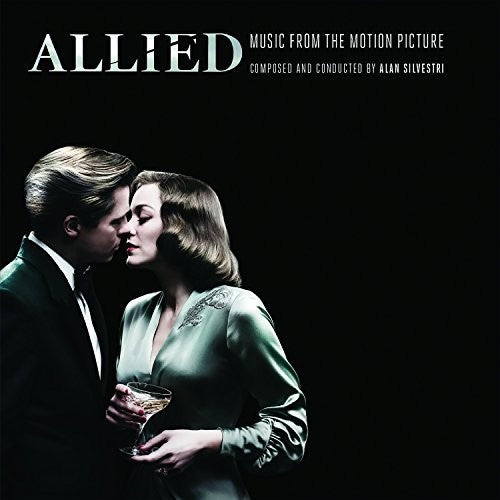 Allied/ O.S.T. - Allied (Music From the Motion Picture)