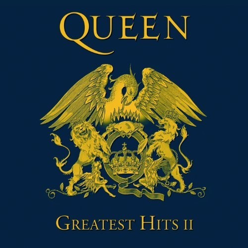 Queen - Greatest Hits 2