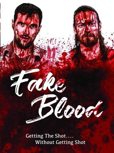 Fake Blood