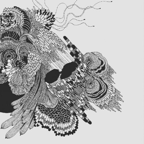 Okkyung Lee - Cheol-kkot-sae (steel.flower.bird)