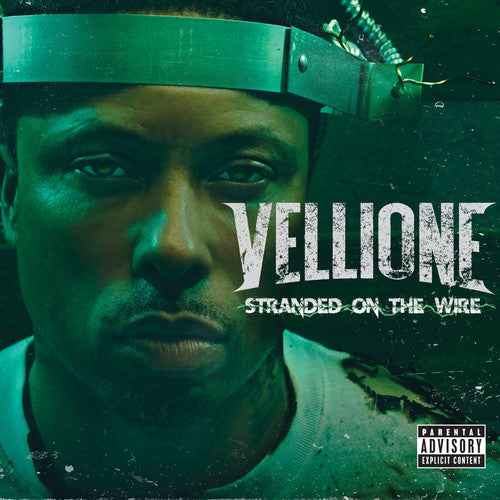 Vellione - Stranded On The Wire