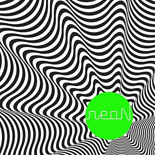 Ambarchi/ Rushford/ Skar/ Ensemble Neon - neoN