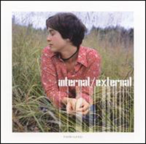 Internal-External - Insideout EP
