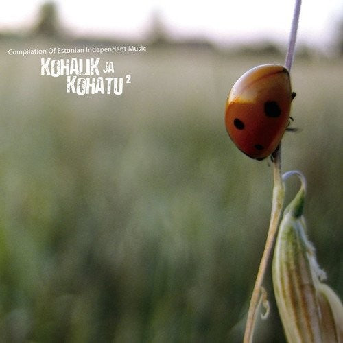 Kohalik Ja Kohatu 2/ Various - Kohalik Ja Kohatu 2 (estonian Music) (Various Artists)