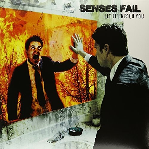 Senses Fail - Let It Enfold You